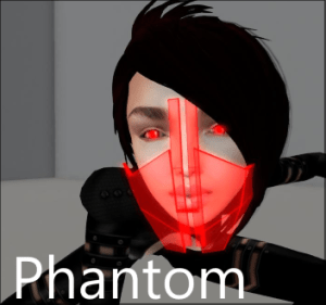 Phantom